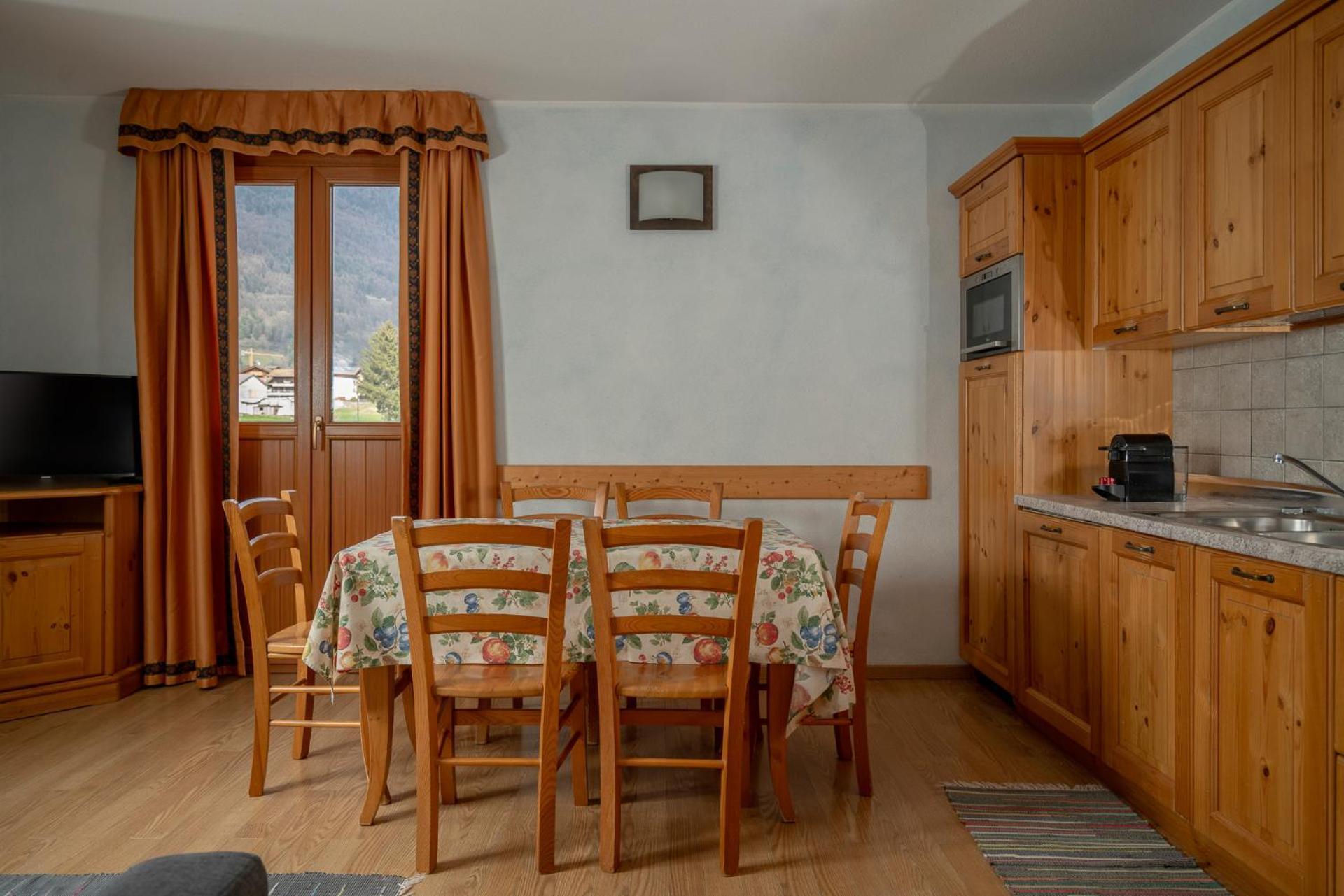 Chalet Stelle Di Neve Bormio Exterior photo