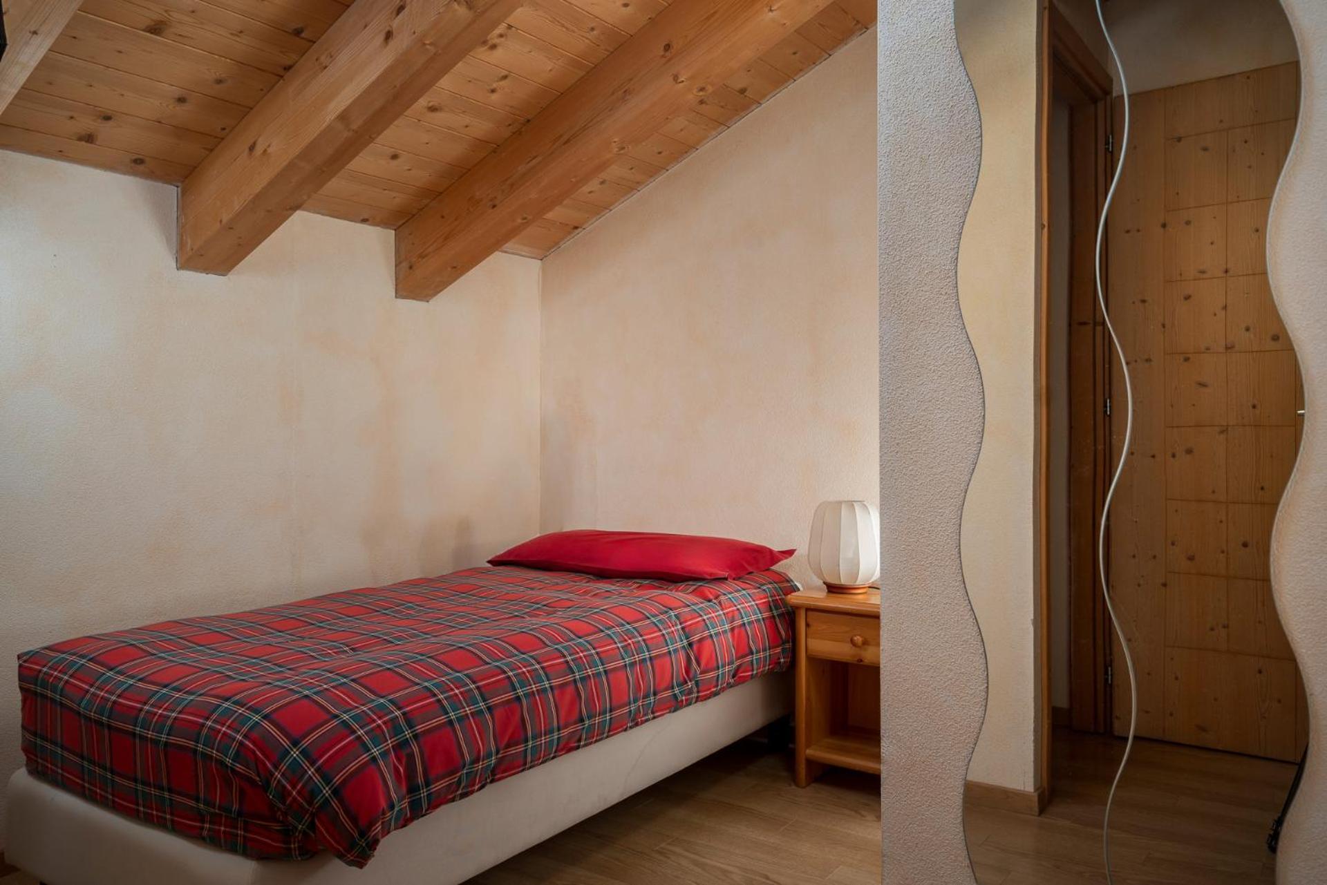 Chalet Stelle Di Neve Bormio Exterior photo