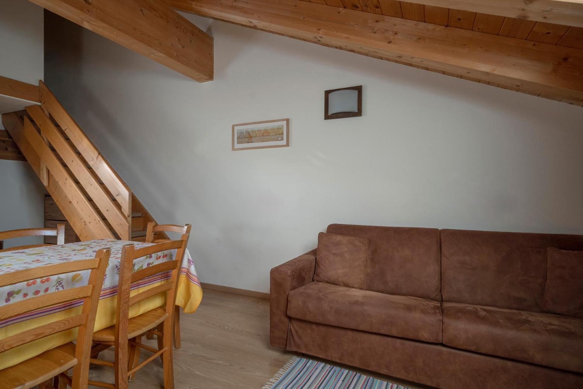 Chalet Stelle Di Neve Bormio Exterior photo