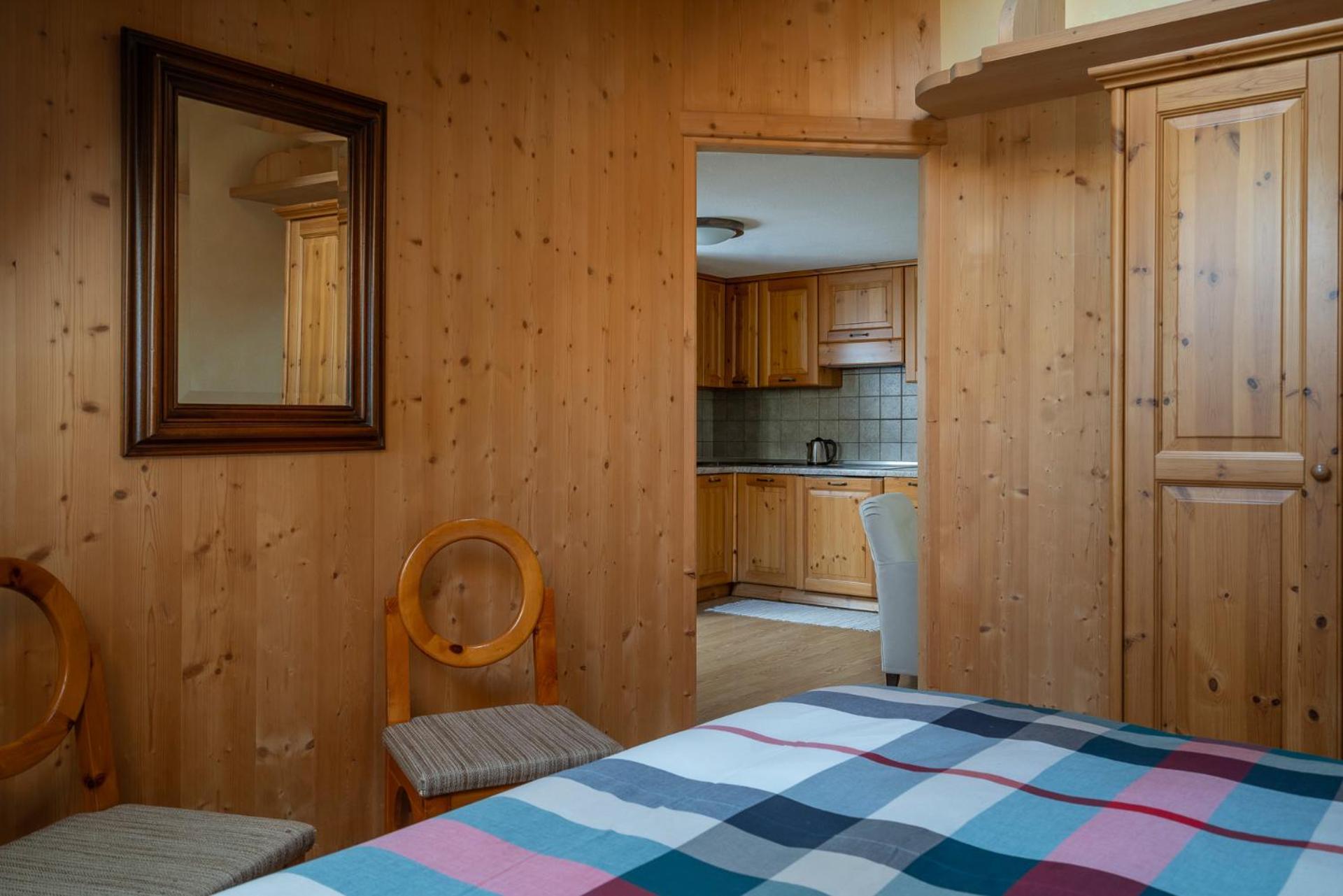 Chalet Stelle Di Neve Bormio Exterior photo